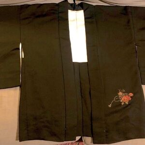 SOLD!!! Kimono Jacket